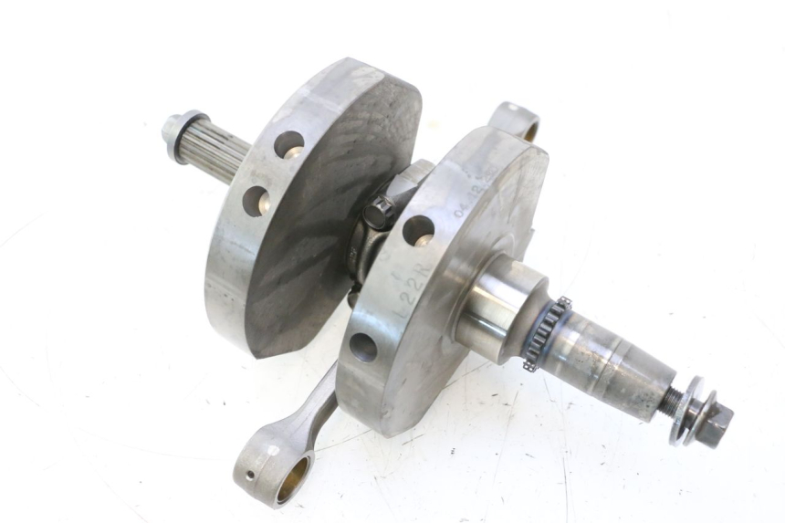 photo de CIG SUZUKI SV S 650 (2003 - 2009) - Otra perspectiva