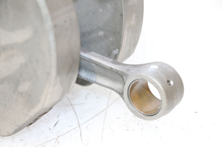 photo de CIG SUZUKI SV S 650 (2003 - 2009) - Vista general del producto