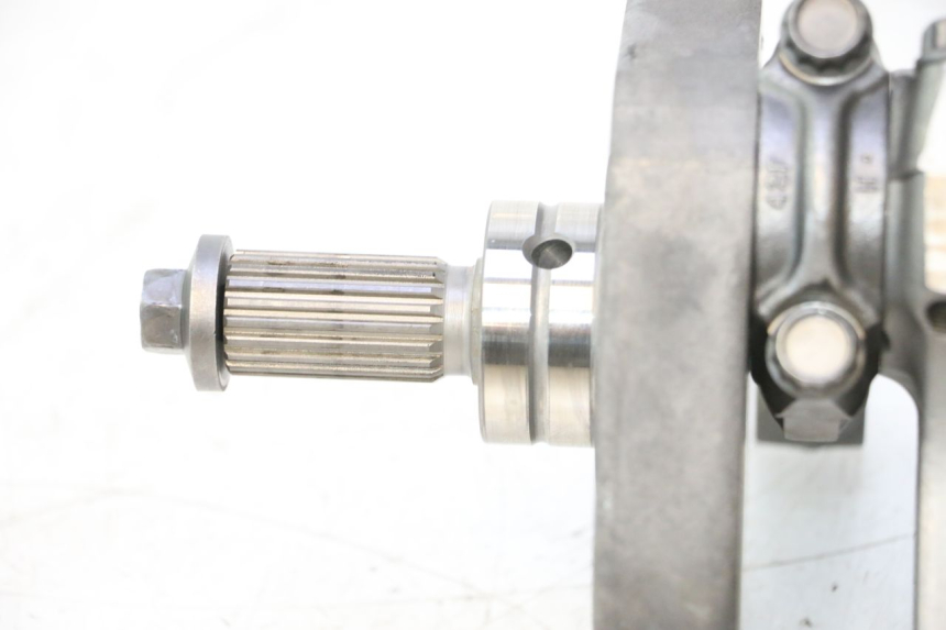 photo de CIG SUZUKI SV S 650 (2003 - 2009) - Recambio usado revisado