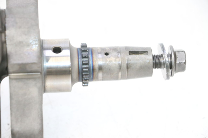 photo de CIG SUZUKI SV S 650 (2003 - 2009) - Marcados y referencias originales