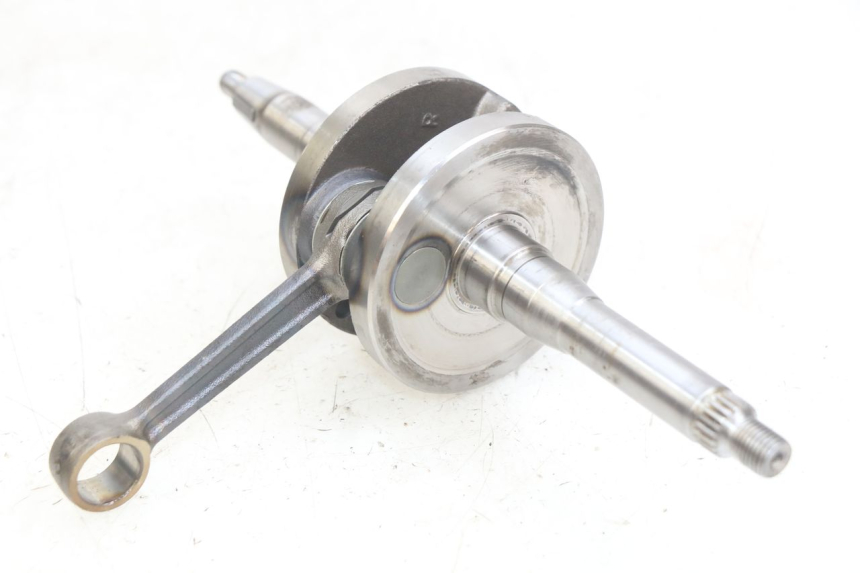 photo de CIGÜEÑAL PEUGEOT SV 125 (1991 - 1994) - Vista principal