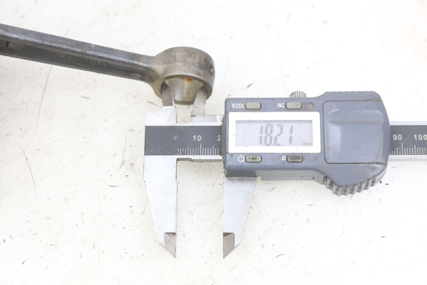 photo de CIGÜEÑAL PEUGEOT SV 125 (1991 - 1994) - Detalle de la pieza