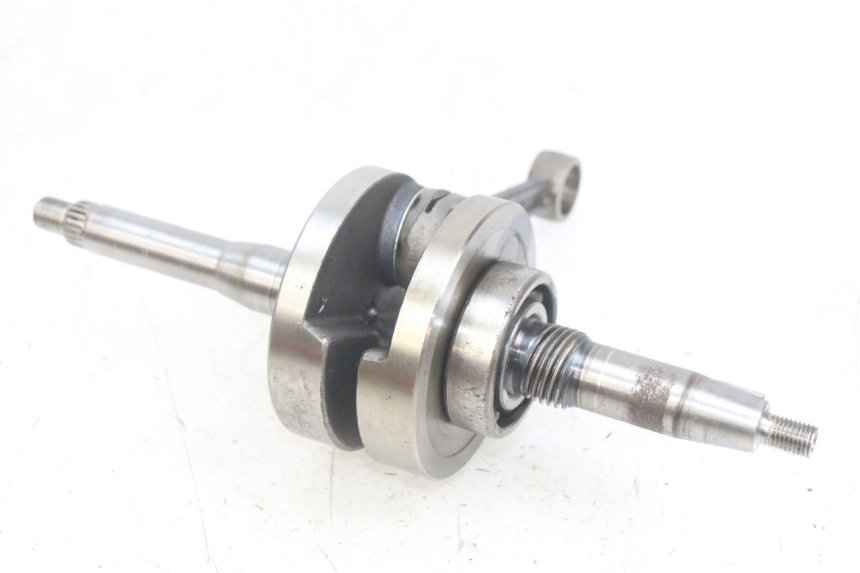 photo de CIGÜEÑAL PEUGEOT SV 125 (1991 - 1994) - Zoom estado de uso