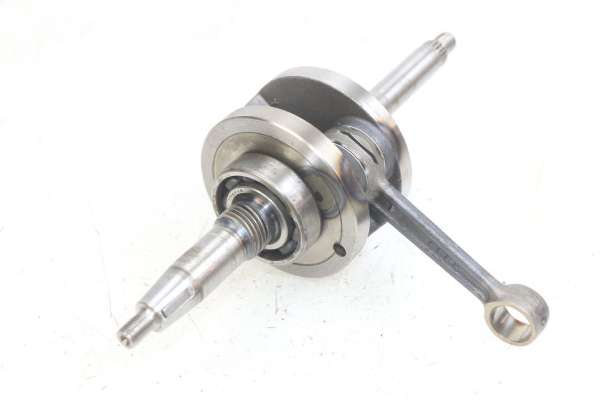 photo de CIGÜEÑAL PEUGEOT SV 125 (1991 - 1994) - Otra perspectiva