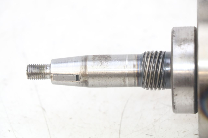 photo de CIGÜEÑAL PEUGEOT SV 125 (1991 - 1994) - Vista general del producto