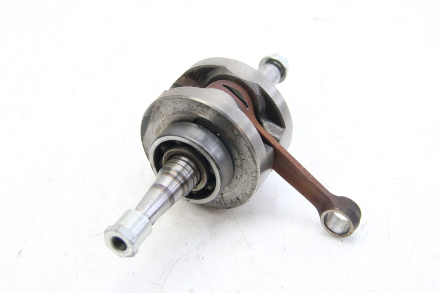 photo de CIGÜEÑAL APRILIA SX 50 (2011 - 2017) - Vista principal