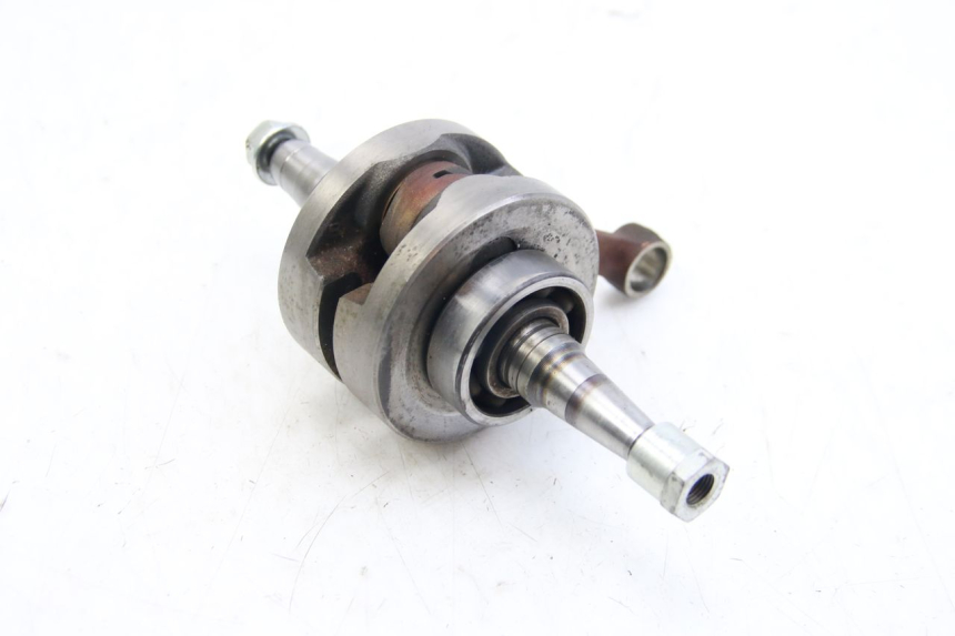 photo de CIGÜEÑAL APRILIA SX 50 (2011 - 2017) - Zoom estado de uso