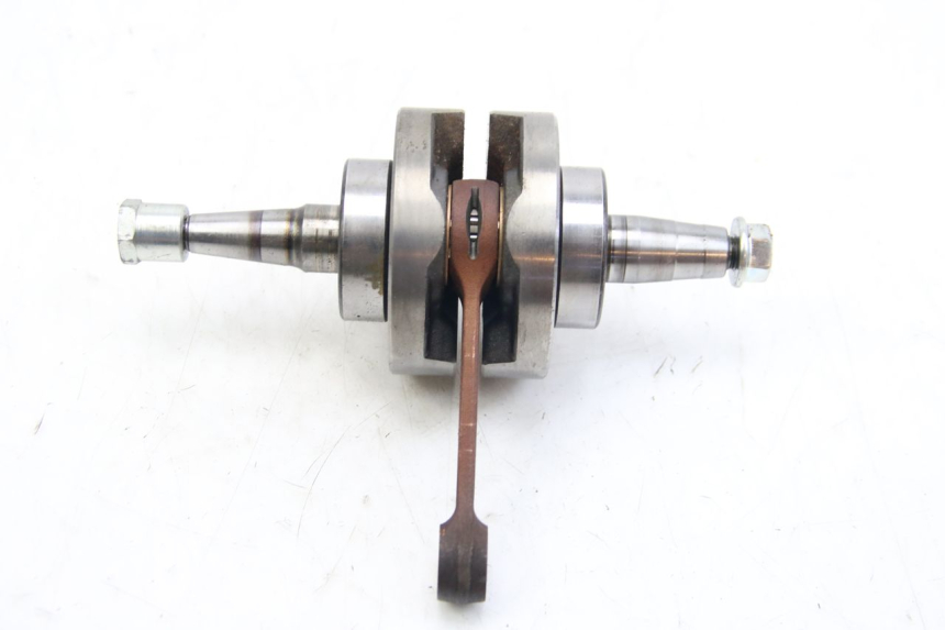 photo de CIGÜEÑAL APRILIA SX 50 (2011 - 2017) - Primer plano técnico