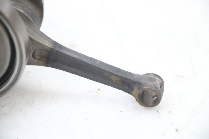 photo de CIGÜEÑAL SYM ORBIT III 3 4T 50 (2018 - 2021) - Zoom estado de uso