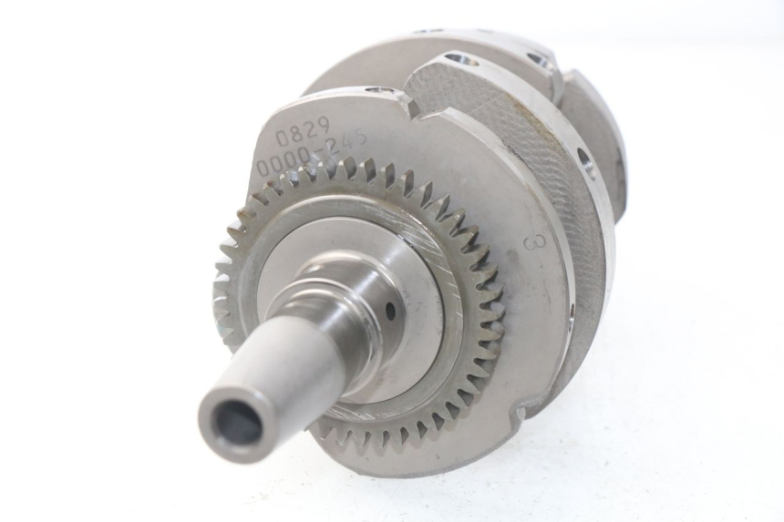 photo de CIG YAMAHA TDM ABS 900 (2002 - 2014) - Detalle de la pieza