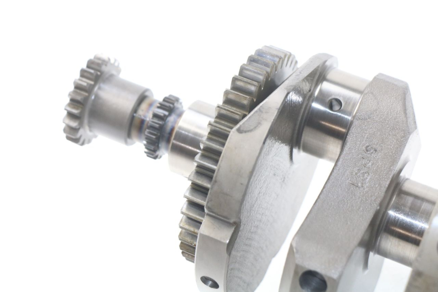 photo de CIG YAMAHA TDM ABS 900 (2002 - 2014) - Vista general del producto