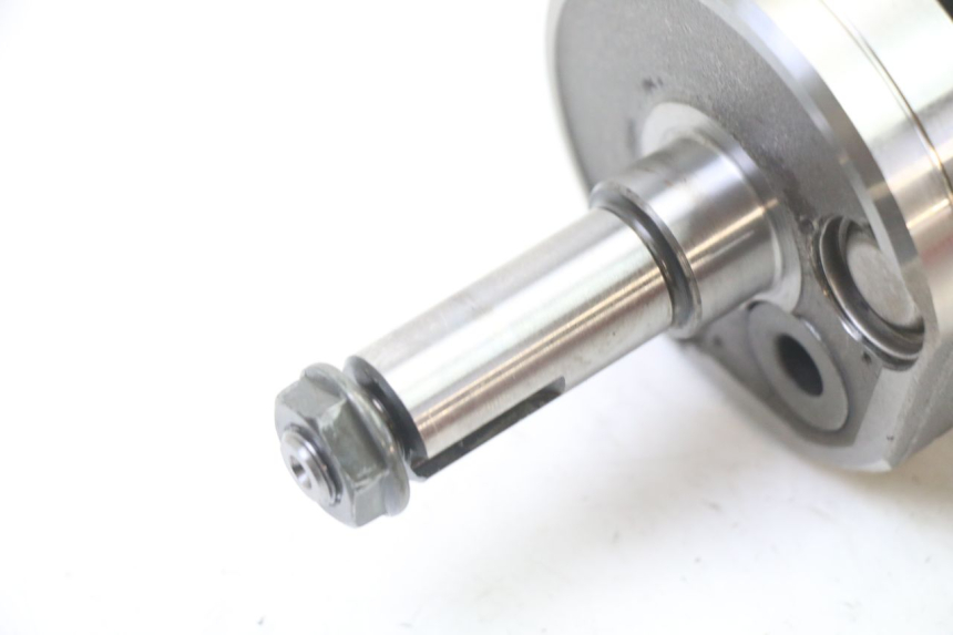 photo de CIG YAMAHA TDR DELTABOX 125 (1997 - 2003) - Detalle de la pieza