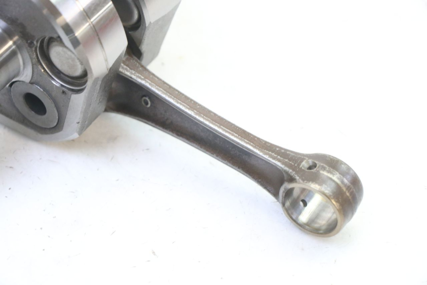 photo de CIG YAMAHA TDR DELTABOX 125 (1997 - 2003) - Zoom estado de uso