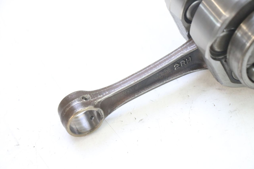 photo de CIG YAMAHA TDR DELTABOX 125 (1997 - 2003) - Vista general del producto