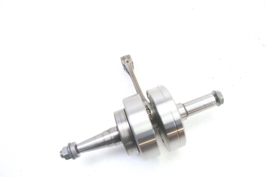 photo de CIG YAMAHA TDR DELTABOX 125 (1997 - 2003) - Estado de la superficie y material