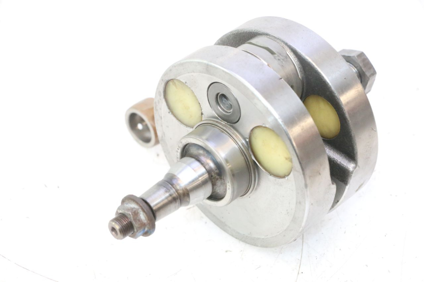 photo de CIG HUSABERG TE 250 (2011 - 2014) - Características distintivas