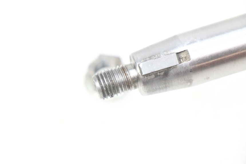 photo de CIG NITRO MOTORS THUNDER 125 - Zoom estado de uso