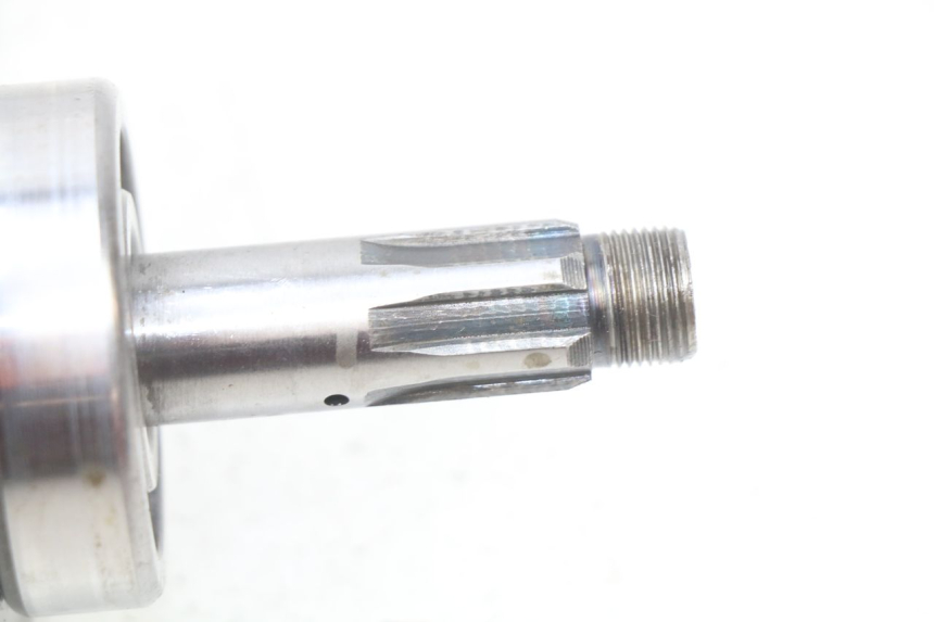 photo de CIG NITRO MOTORS THUNDER 125 - Otra perspectiva