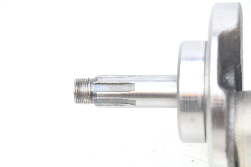 photo de CIG NITRO MOTORS THUNDER 125 - Vista general del producto