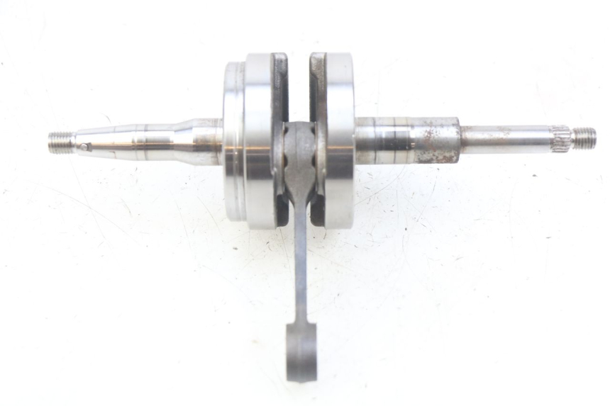 photo de CIG PEUGEOT TKR TREKKER FURIOUS 50 (2005 - 2014) - Detalle de la pieza