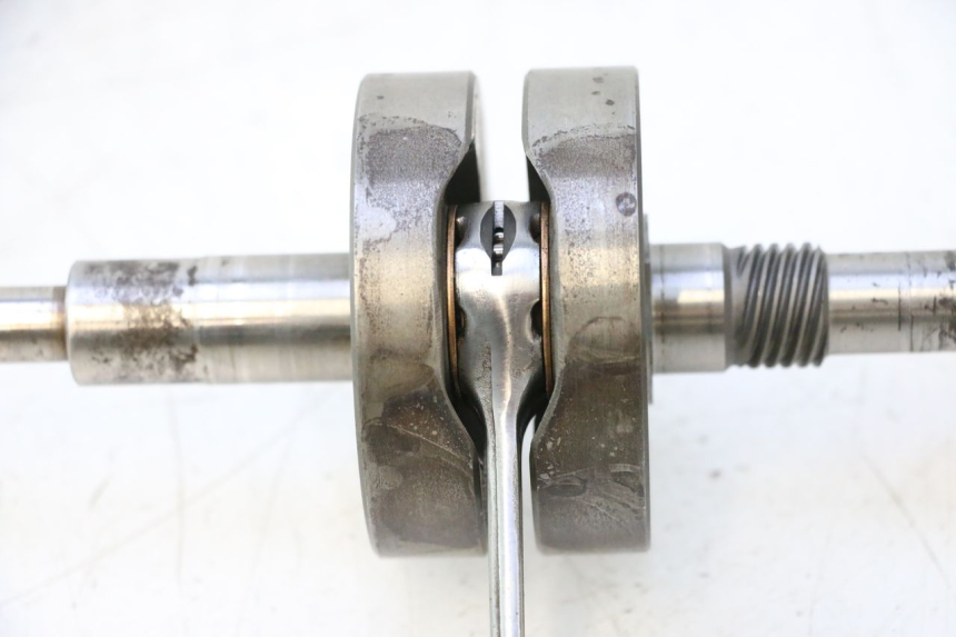 photo de CIG PEUGEOT TREKKER 50 (1995 - 2004) - Recambio usado revisado