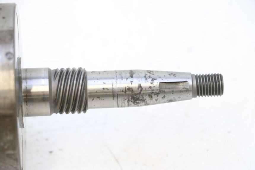 photo de CIG PEUGEOT TREKKER 50 (1995 - 2004) - Marcados y referencias originales