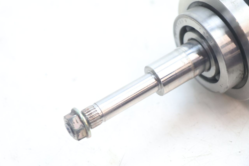 photo de CIG PEUGEOT TREKKER 50 (1995 - 2004) - Detalle de la pieza
