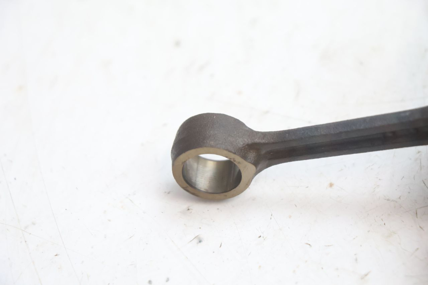photo de CIG PEUGEOT TREKKER 50 (1995 - 2004) - Primer plano técnico
