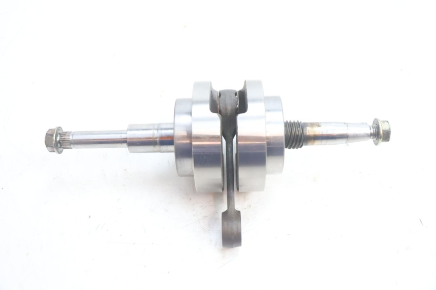 photo de CIG PEUGEOT TREKKER 50 (1995 - 2004) - Vista general del producto