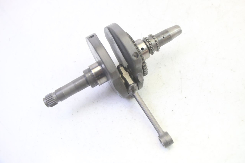 photo de CIG YAMAHA TRICITY 300 (2020 - 2024) - Vista principal