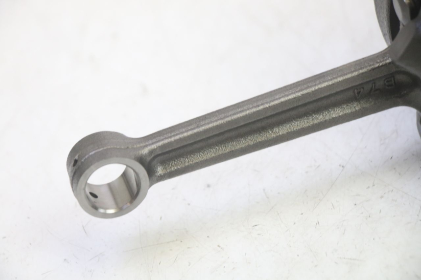 photo de CIG YAMAHA TRICITY 300 (2020 - 2024) - Vista general del producto