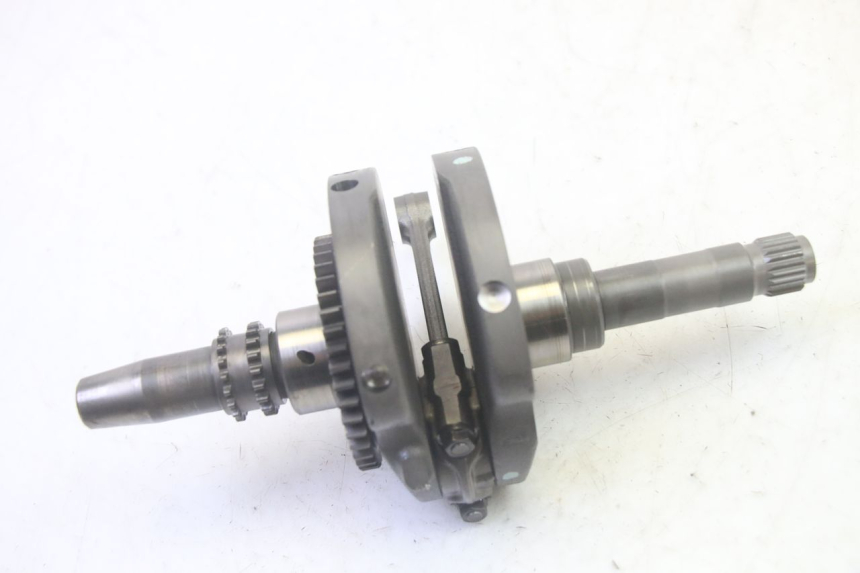 photo de CIG YAMAHA TRICITY 300 (2020 - 2024) - Recambio usado revisado