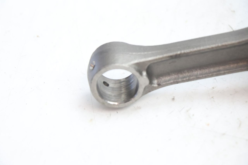 photo de CIG BOOM TRIKE FUN 500 (2004 - 2010) - Primer plano técnico