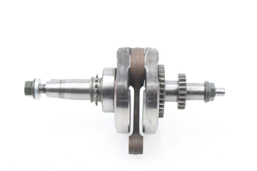 photo de CIG YAMAHA TTR 125 (2000 - 2020) - Vista general del producto