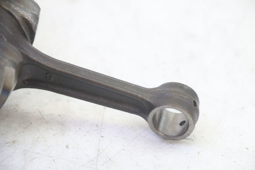 photo de CIG YAMAHA TTR 125 (2000 - 2020) - Otra perspectiva