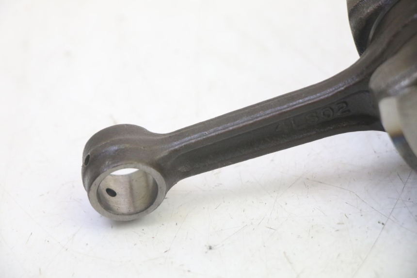 photo de CIG YAMAHA TTR 125 (2000 - 2020) - Vista general del producto