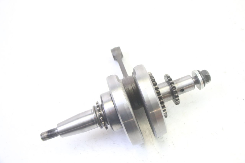 photo de CIG YAMAHA TTR 125 (2000 - 2020) - Recambio usado revisado