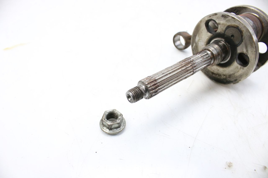 photo de CIGÜEÑAL PIAGGIO TYPHOON 50 (1993 - 1999) - Detalle de la pieza