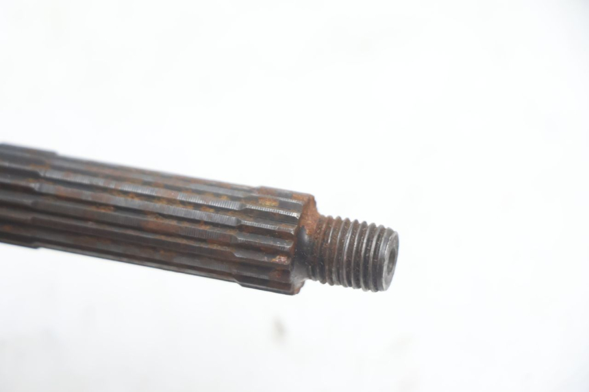 photo de CIG PIAGGIO TYPHOON 50 (2000 - 2009) - Vista general del producto