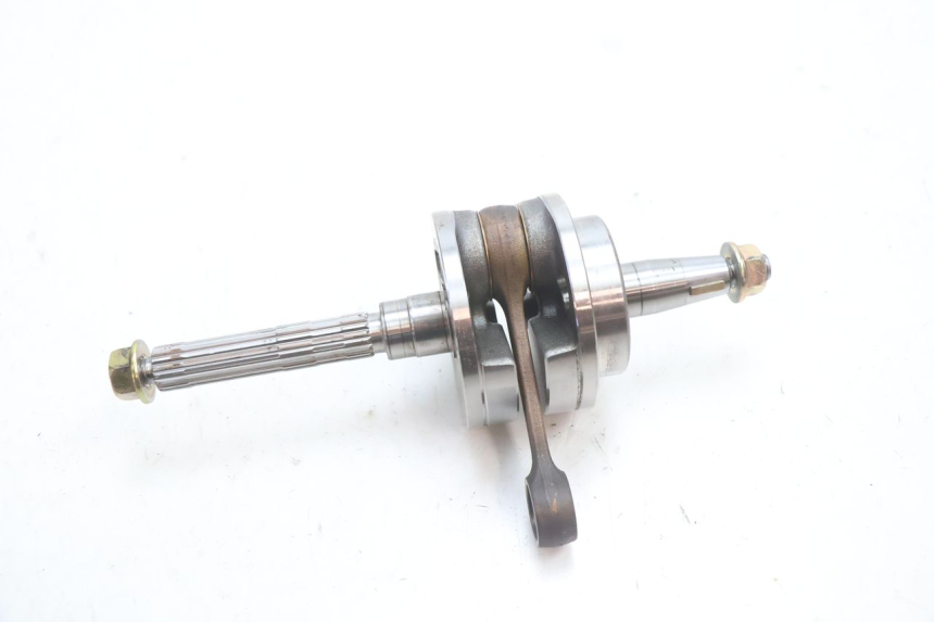 photo de CIG PIAGGIO TYPHOON 50 (2000 - 2009) - Vista general del producto