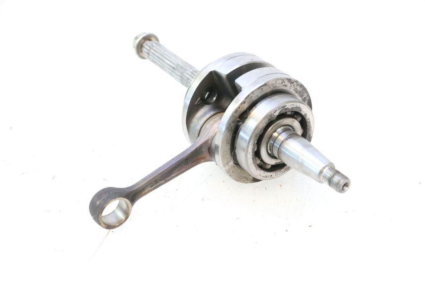 photo de CIG PIAGGIO TYPHOON 50 (2000 - 2009) - Vista general del producto