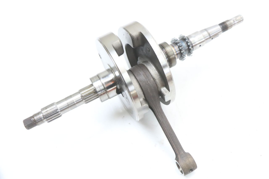 photo de CIG SUZUKI UH BURGMAN 125 (2002 - 2006) - Detalle de la pieza