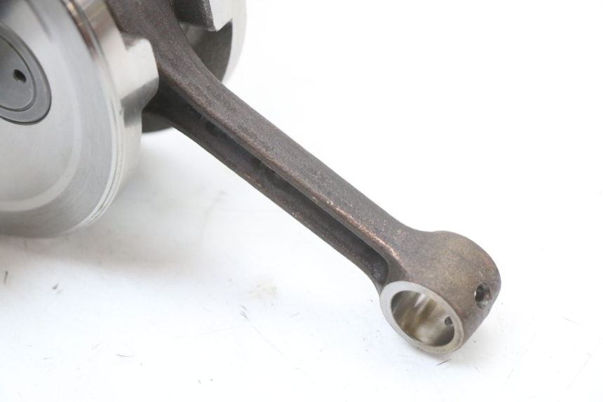 photo de CIG SUZUKI UH BURGMAN 125 (2002 - 2006) - Otra perspectiva