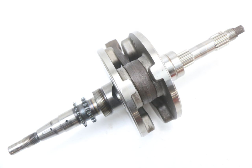 photo de CIG SUZUKI UH BURGMAN 125 (2002 - 2006) - Vista general del producto