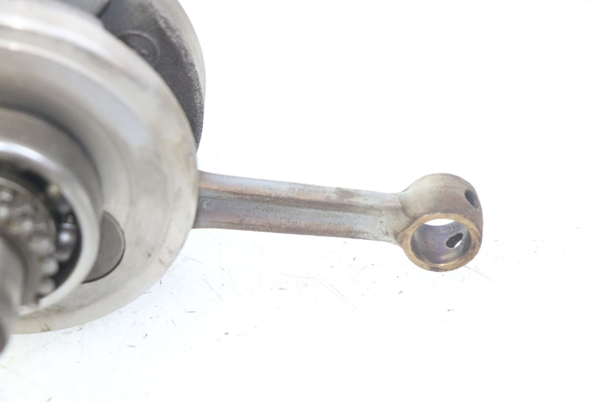 photo de CIGÜEÑAL PEUGEOT V-CLIC VCLIC 50 (2007 - 2013) - Otra perspectiva