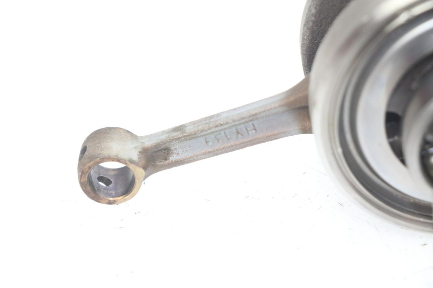 photo de CIGÜEÑAL PEUGEOT V-CLIC VCLIC 50 (2007 - 2013) - Primer plano técnico