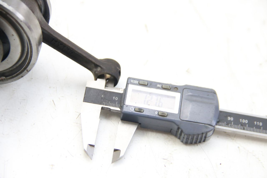 photo de CIGÜEÑAL PEUGEOT V-CLIC VCLIC 50 (2007 - 2013) - Detalle de la pieza