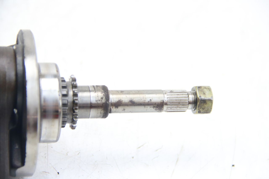 photo de CIGÜEÑAL PEUGEOT V-CLIC VCLIC 50 (2007 - 2013) - Zoom estado de uso