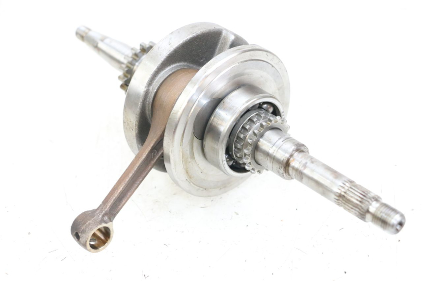 photo de CIGÜEÑAL PEUGEOT V-CLIC VCLIC 50 (2007 - 2013) - Vista principal