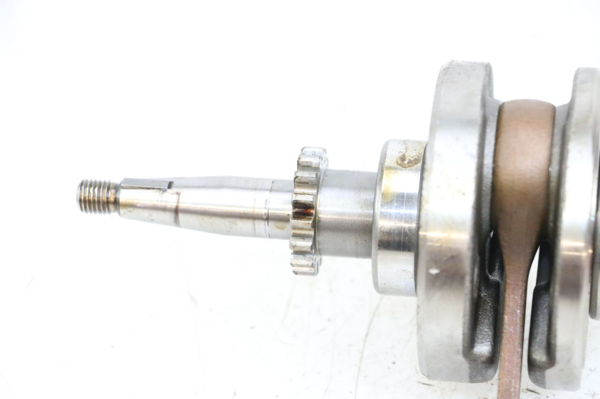 photo de CIGÜEÑAL PEUGEOT V-CLIC VCLIC 50 (2007 - 2013) - Otra perspectiva